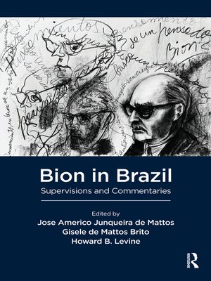 cover image of Bion in Brazil